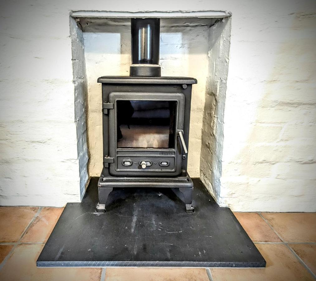 Romantic Secluded Hideaway Cottage In Cornwall Truro Luaran gambar